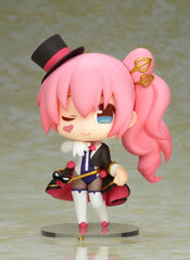 Hatsune Miku PVC Statues Kaito & Megrine Ruka 10 cm 4589619490779