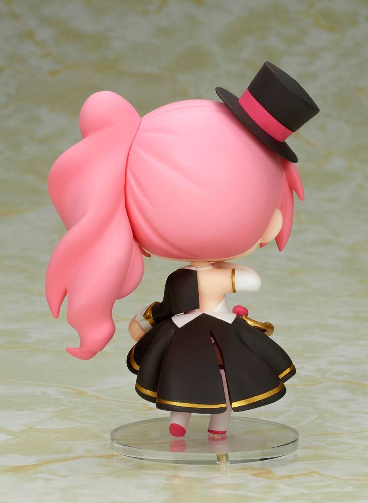 Hatsune Miku PVC Statues Kaito & Megrine Ruka 10 cm 4589619490779