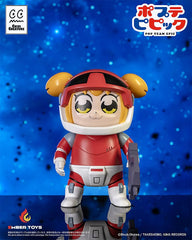 Pop Team Epic Vinyl Figures 2-Pack Chibi Creature Popuko & Pipimi Spacesuit Ver. 4897146300073