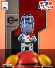 Pop Team Epic Vinyl Figures 2-Pack Chibi Creature Popuko & Pipimi Spacesuit Ver. 4897146300073