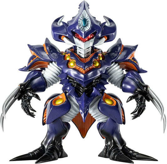 SSSS.Gridman Vinyl Figure Chibi Creature Perseverance Kaiju Anti (Kaiju Form) 14 cm        4897146300097