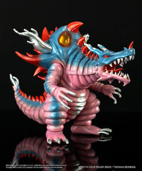 SSSS. Gridman Vinyl Figure Chibi Creature High-Spirited Kaiju Ghoulghilas 14 cm          4897146300240