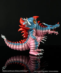 SSSS. Gridman Vinyl Figure Chibi Creature High-Spirited Kaiju Ghoulghilas 14 cm          4897146300240