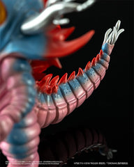 SSSS. Gridman Vinyl Figure Chibi Creature High-Spirited Kaiju Ghoulghilas 14 cm          4897146300240