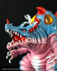 SSSS. Gridman Vinyl Figure Chibi Creature High-Spirited Kaiju Ghoulghilas 14 cm          4897146300240