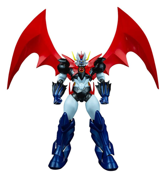 Mazinger BLAZE Series Diecast Action Figure Mazinkaiser (Original Version) 26 cm  4897146300370