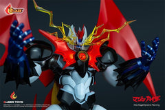 Mazinger BLAZE Series Diecast Action Figure Mazinkaiser (Original Version) 26 cm  4897146300370