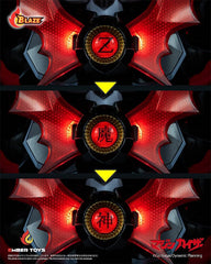 Mazinger BLAZE Series Diecast Action Figure Mazinkaiser (Original Version) 26 cm  4897146300370