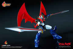 Mazinger BLAZE Series Diecast Action Figure Mazinkaiser (Original Version) 26 cm  4897146300370