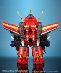 SSSS.DYNAZENON Chibi Creature Vinyl Figure Gattai Ryujin Dynazenon 14 cm 4897146300431