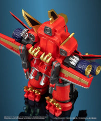 SSSS.DYNAZENON Chibi Creature Vinyl Figure Gattai Ryujin Dynazenon 14 cm 4897146300431