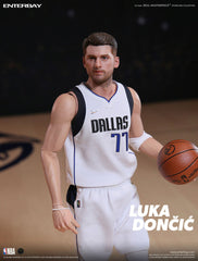 NBA Collection Real Masterpiece Action Figure 4897020210948
