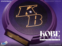 NBA Collection Real Masterpiece Actionfigur 1/6 Kobe Bryant 242010 Limited Edtition 30 cm 4897020281016