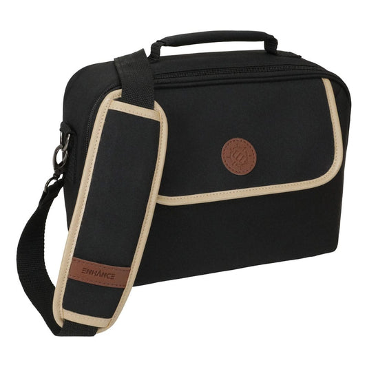 Enhance MTG Series Shoulder Bag Designer Edition Black 0637836627691