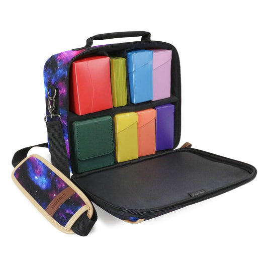 Enhance MTG Series Shoulder Bag Designer Edition Galaxy 0637836627721