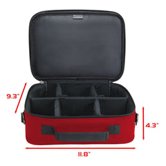 Enhance MTG Series Shoulder Bag Designer Edition Red 0637836627714