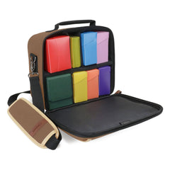 Enhance MTG Series Shoulder Bag Designer Edition Beige 0637836627707