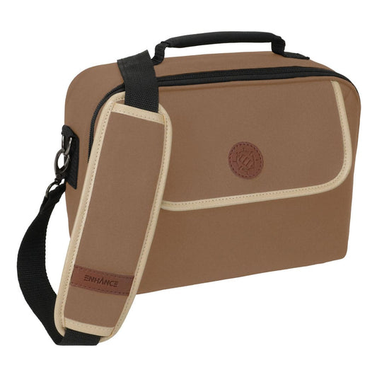 Enhance MTG Series Shoulder Bag Designer Edition Beige 0637836627707