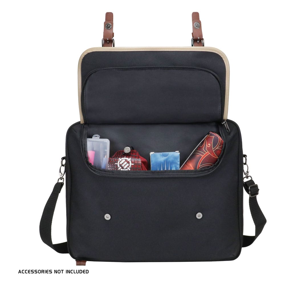 Enhance TCG Series Shoulder Bag Designer Edition Black 0637836627738