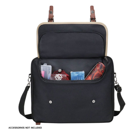Enhance TCG Series Shoulder Bag Designer Edition Black 0637836627738