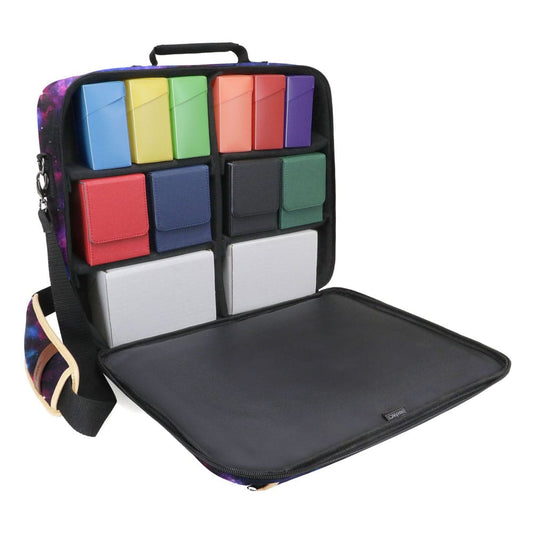 Enhance TCG Series Shoulder Bag Designer Edition Galaxy 0637836627769