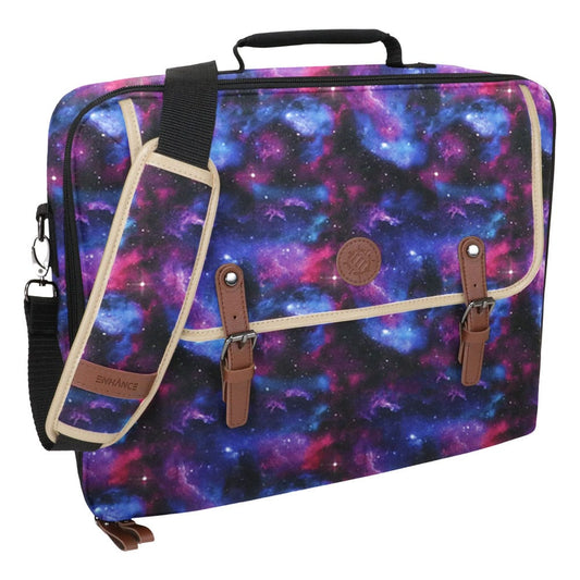 Enhance TCG Series Shoulder Bag Designer Edition Galaxy 0637836627769