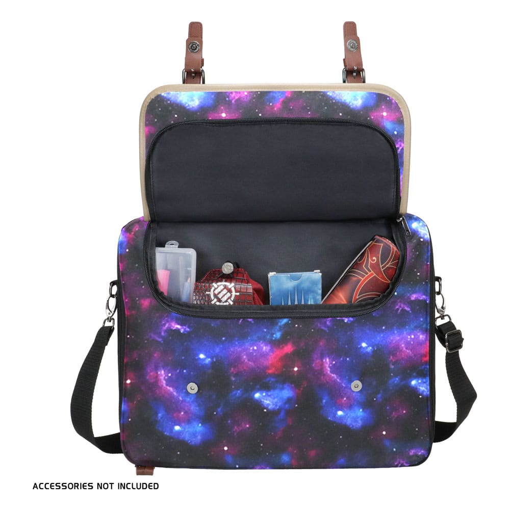 Enhance TCG Series Shoulder Bag Designer Edition Galaxy 0637836627769