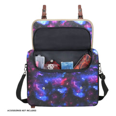 Enhance TCG Series Shoulder Bag Designer Edition Galaxy 0637836627769