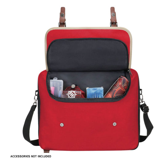 Enhance TCG Series Shoulder Bag Designer Edition Red 0637836627752