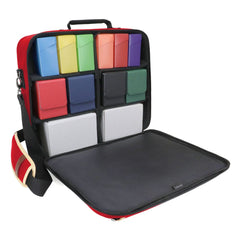 Enhance TCG Series Shoulder Bag Designer Edition Red 0637836627752