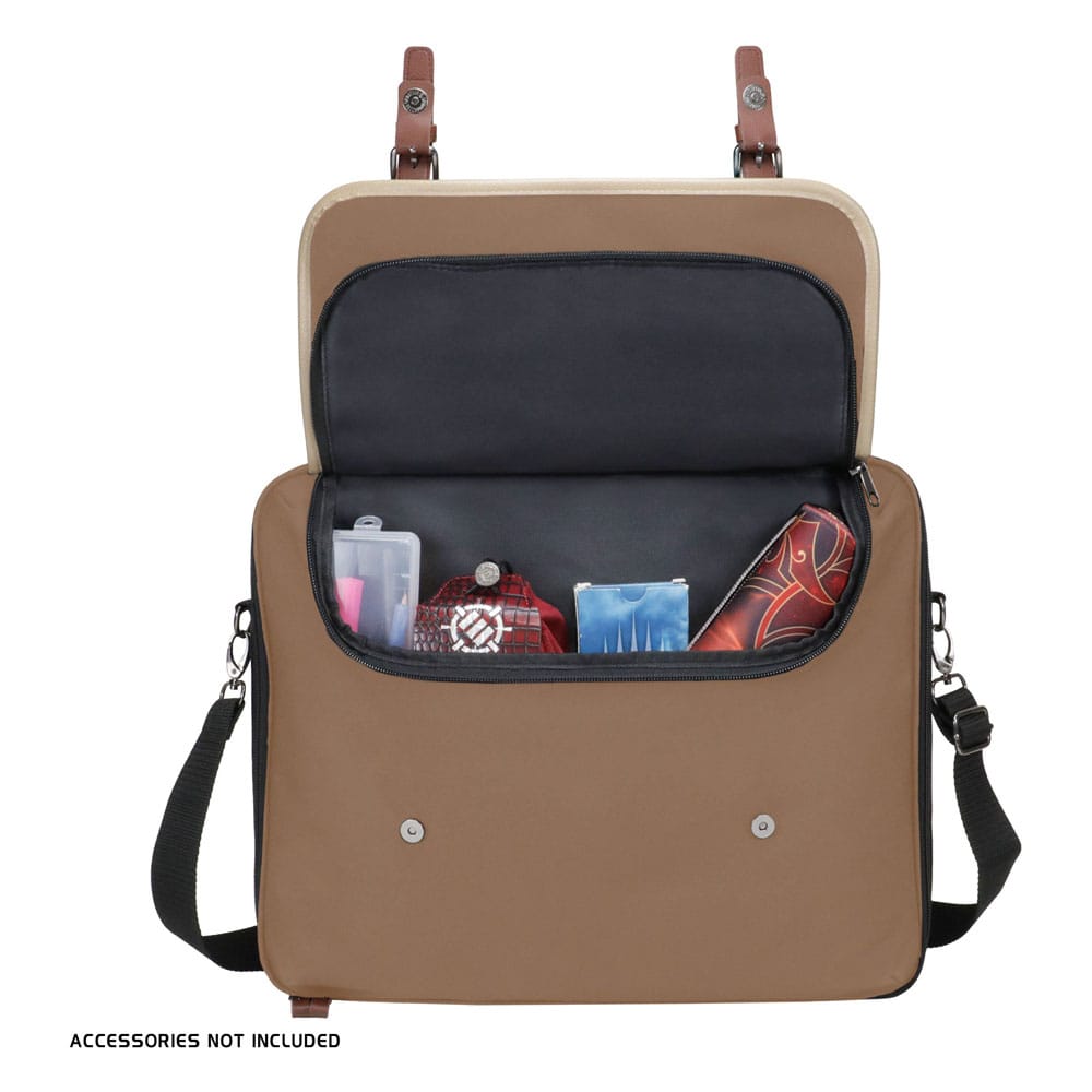 Enhance TCG Series Shoulder Bag Designer Edition Beige 0637836627745