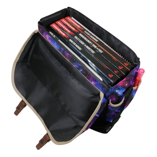 Enhance RPG Series Player's Messenger Bag Designer Edition Galaxy 0637836627653
