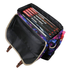 Enhance RPG Series Player's Messenger Bag Designer Edition Galaxy 0637836627653