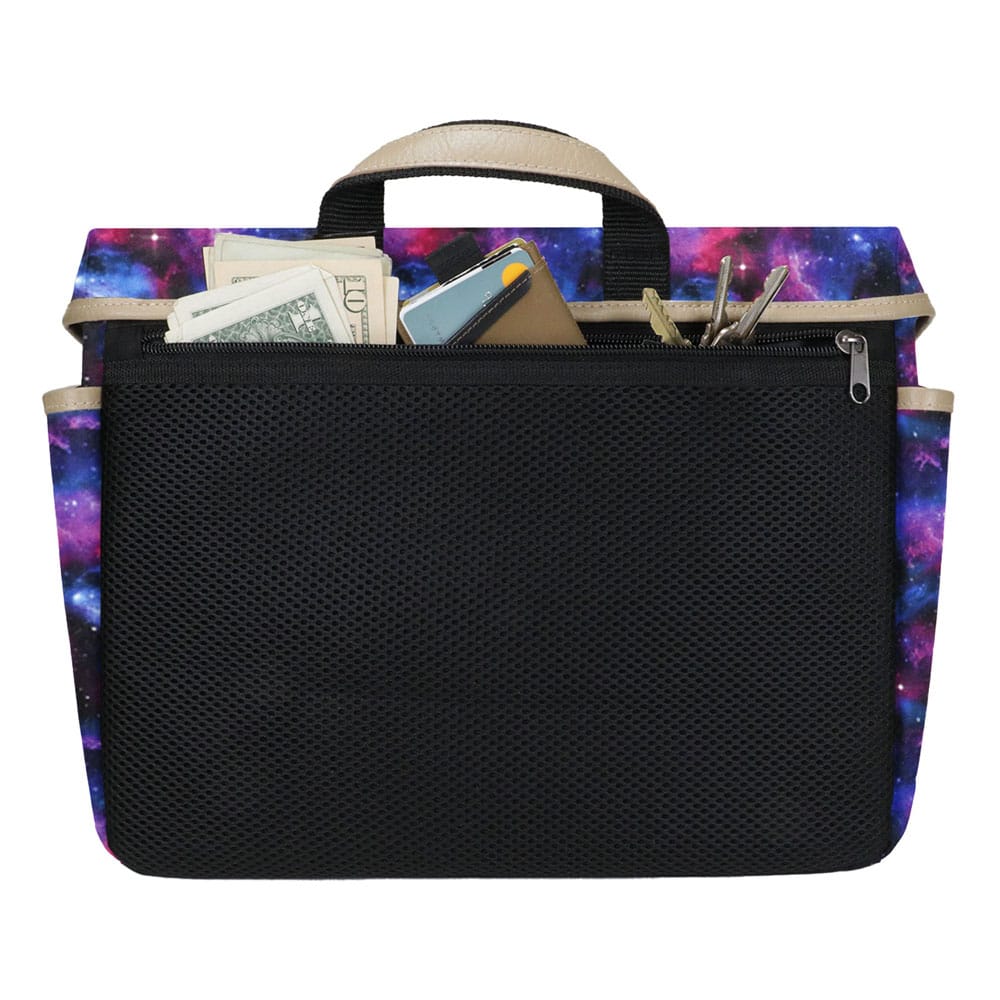 Enhance RPG Series Player's Messenger Bag Designer Edition Galaxy 0637836627653