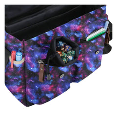 Enhance RPG Series Player's Messenger Bag Designer Edition Galaxy 0637836627653