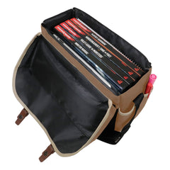 Enhance RPG Series Player's Messenger Bag Designer Edition Beige 0637836627646