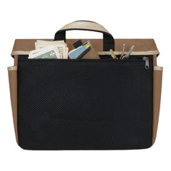 Enhance RPG Series Player's Messenger Bag Designer Edition Beige 0637836627646