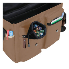 Enhance RPG Series Player's Messenger Bag Designer Edition Beige 0637836627646