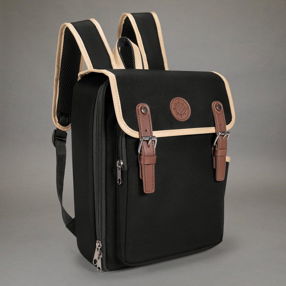 Enhance TCG Series Backpack Designer Edition Black 0637836629619