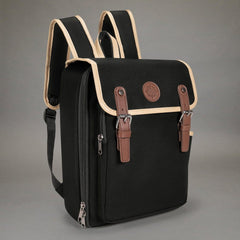 Enhance TCG Series Backpack Designer Edition Black 0637836629619