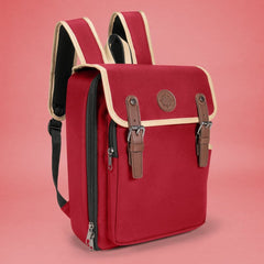 Enhance TCG Series Backpack Designer Edition Red 0637836629633