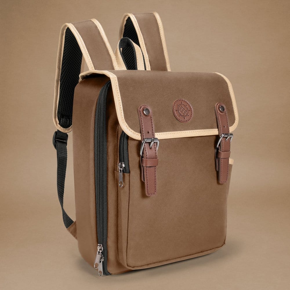 Enhance TCG Series Backpack Designer Edition Beige 0637836629626