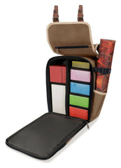 Enhance TCG Series Backpack Designer Edition Beige 0637836629626