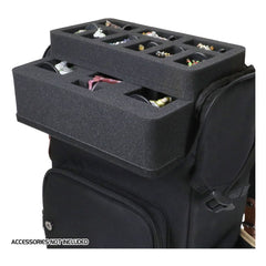 Enhance RPG Series Travel Bag Designer Edition Black 0637836627660