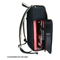 Enhance RPG Series Travel Bag Designer Edition Black 0637836627660
