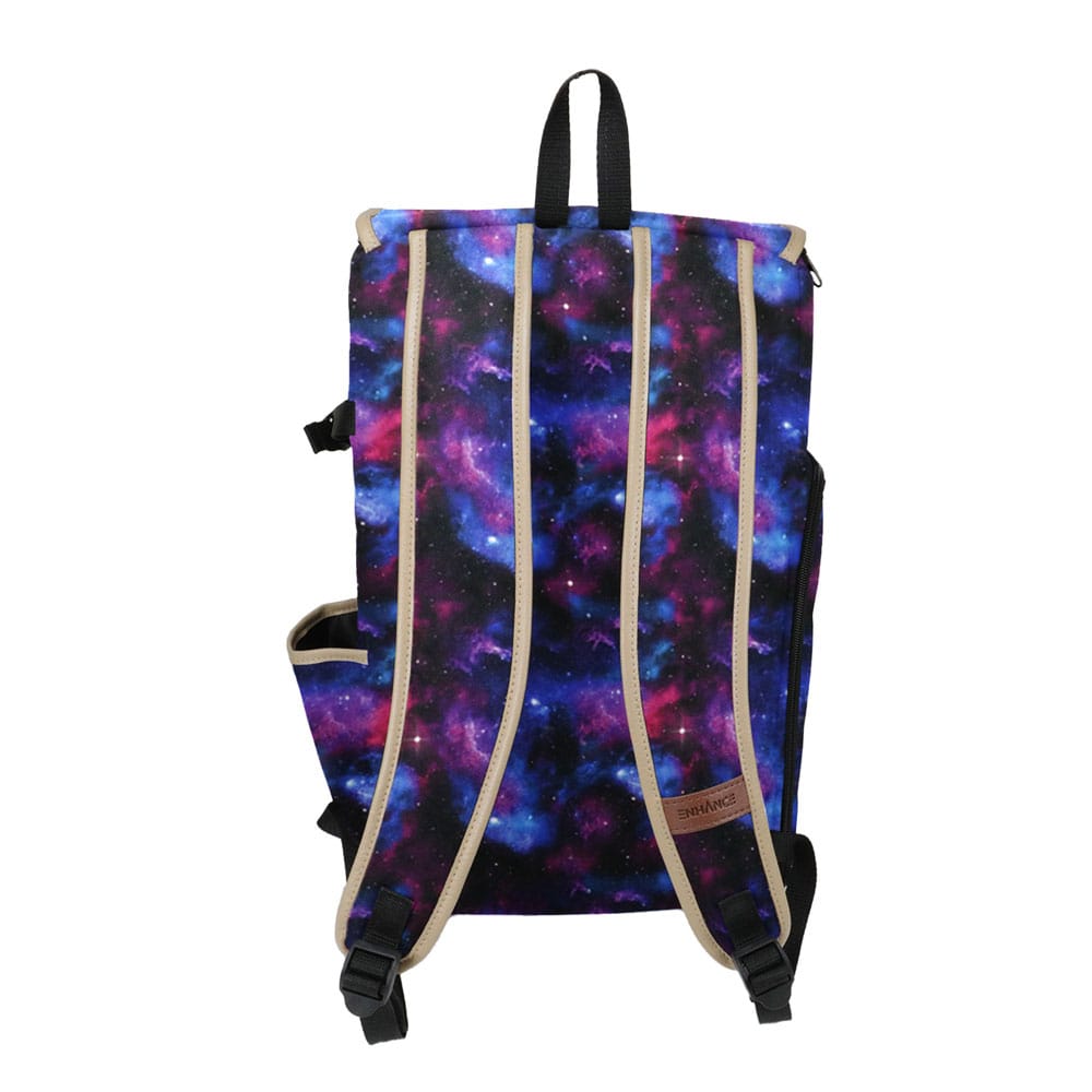 Enhance RPG Series Travel Bag Designer Edition Galaxy 0637836627684
