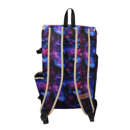 Enhance RPG Series Travel Bag Designer Edition Galaxy 0637836627684