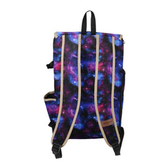 Enhance RPG Series Travel Bag Designer Edition Galaxy 0637836627684