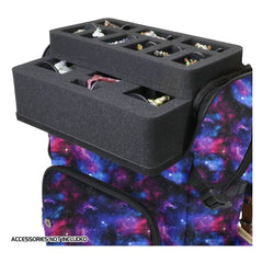 Enhance RPG Series Travel Bag Designer Edition Galaxy 0637836627684