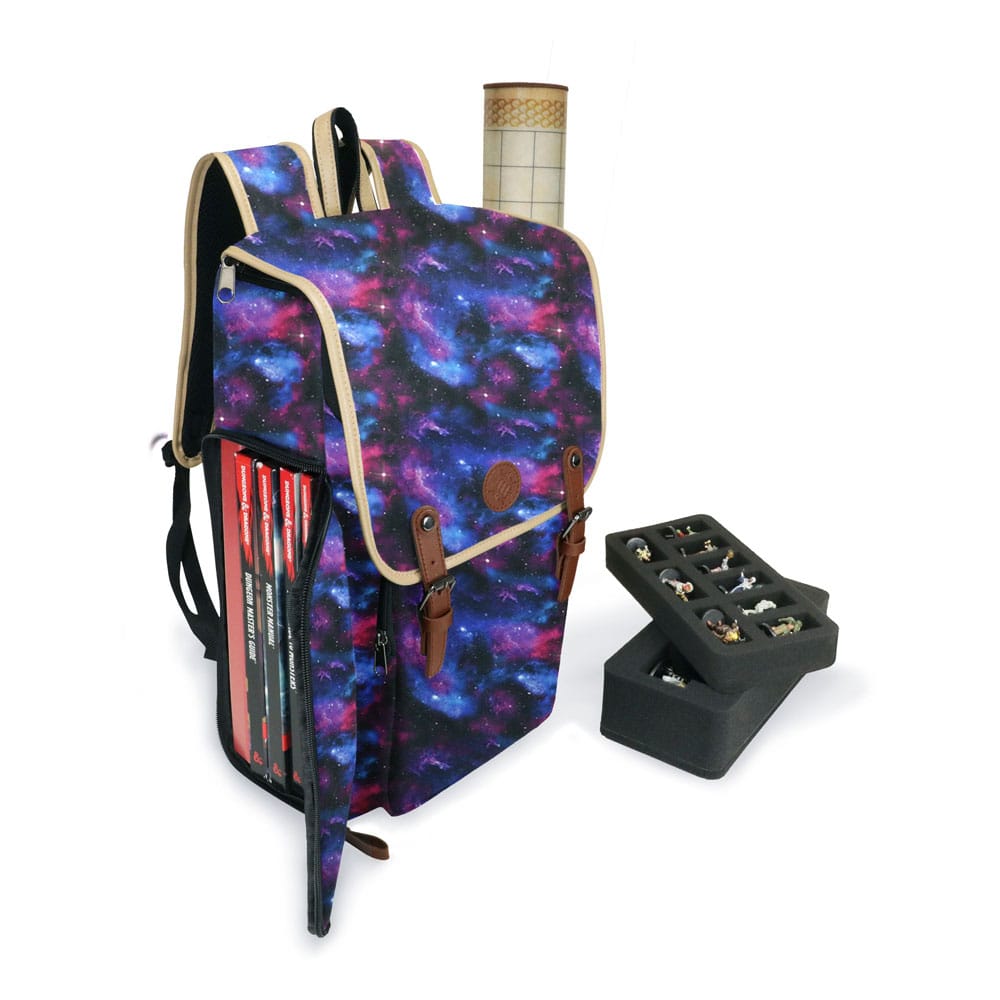Enhance RPG Series Travel Bag Designer Edition Galaxy 0637836627684